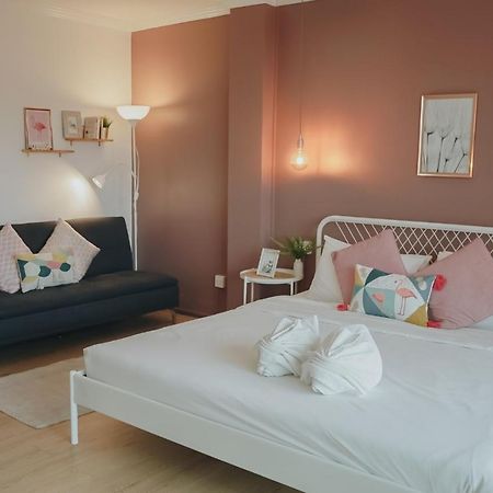 Hotel Thira House Karon Exterior foto